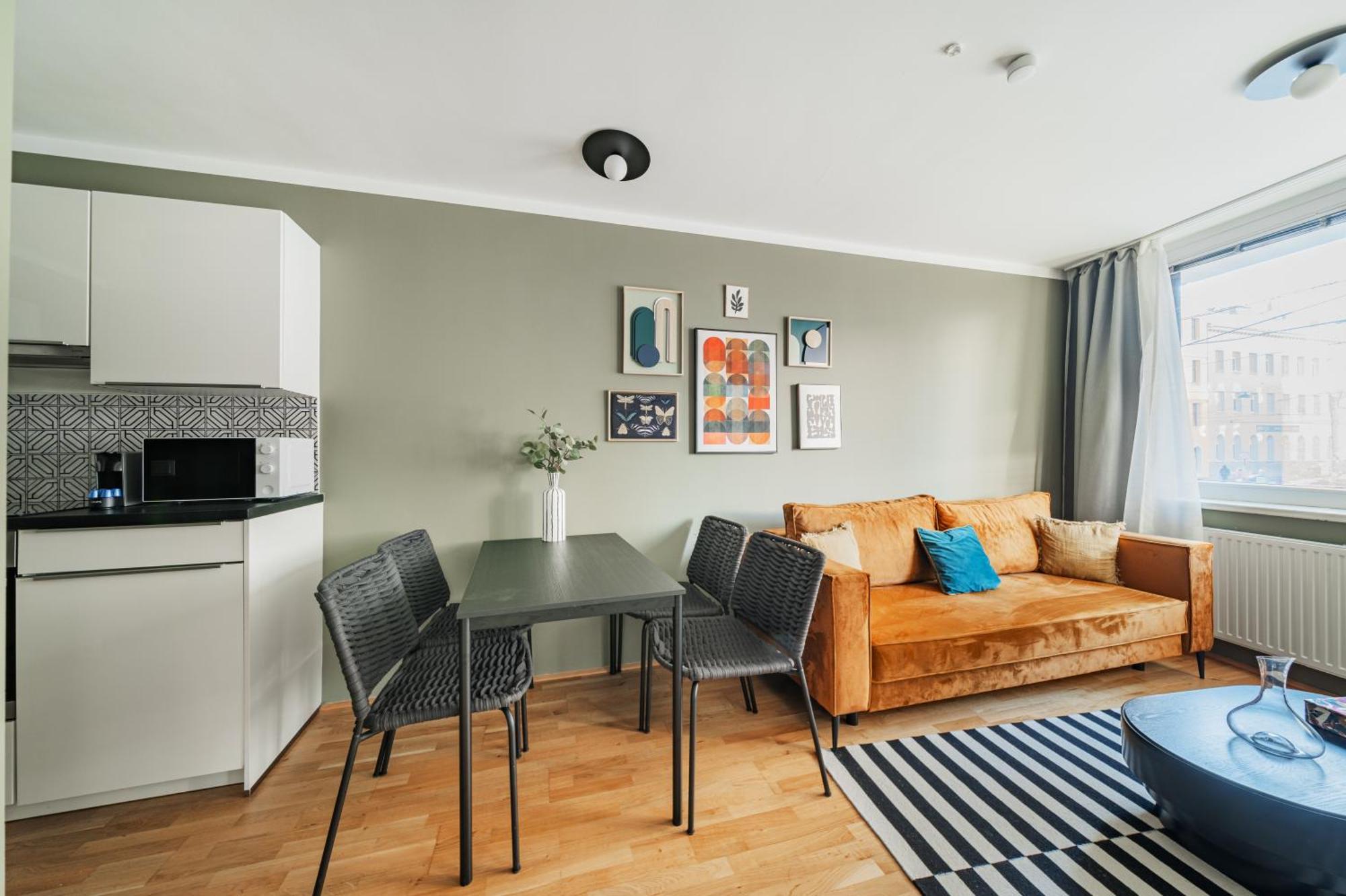 Modern Living Apartments Vienna, 15 Min To Center Kültér fotó