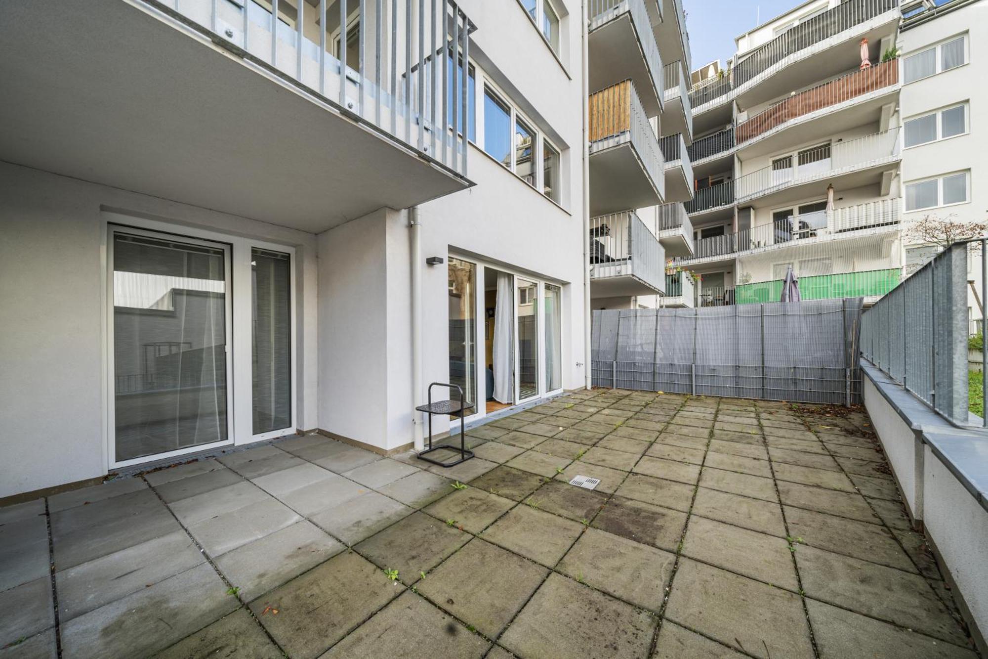 Modern Living Apartments Vienna, 15 Min To Center Kültér fotó